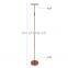 hot sale wholesale modern design led floor reading lamp for living room