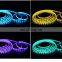 DC12V LED  RGB Strip KIT SMD3528 SMD IP65 3528 addressable rgb led strip