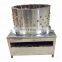 Chicken defeathering machine automatic chicken plucker machine