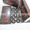 Skateboard bearing 608-2RS manufacturer 608ZZ scooter bearing 608 factory