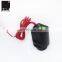 irrigation solenoid coil  24VAC 220 11O  DC 12 9 pulse irrigation valve coil solenoid head CORE