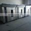 Commercial stainless steel lpg gas pizza ovens / oem pizza oven gas