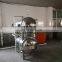 High efficiency canned food sterilizing kettle / sterilizing retort