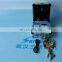 laboratory digital Grounding resistance meter Analytical tester device