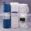 ISO CE Surgical Jumbo Absorbent Cotton Gauze Roll Wool Roll Absorbent White Polyester Roll