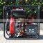 3 Inch 80m High Lift Diesel Power High Pressure Iron Cast Water Pump