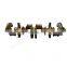 P222LE Crankshaft 65.02101-7397a 65.02101-7112 65.02101-6020a For Solar450 Crankshaft