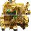 S4K Complete Engine S4KT Engine Assy For Diesel Excavator