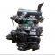 PC200-7 Diesel Engine Assembly 6D102 Complete Engine Assy