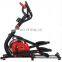 Commercial cardio fitness gym equipment body building Elliptical Machine