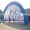 High Quality Cheap Price Inflatable Tunnel Tent  For Outdoor Sport For Sale