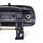 Rear Left Exterior Outer Door Handles for Hyundai Accent 83650-25000