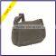 2016 Hot selling fashion classic canvas messenger bag for men