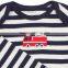 2016 Unisex Newborn Cotton Clothes Short Sleeve Carter Baby Bodysuit Set