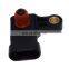 Free Shipping! 96330547 AS312 MAP Intake Sensor For 04-08 Daewoo Chevrolet Pontiac Aveo New