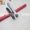 factory sell best quality steel aluminum color T shape 11mm plastic fittings pair decor for swivel chair and furniture