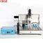 New arrival cnc router engraver mini 3d cnc router price