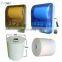 AC/DC ABS high quality automatic tissue dispenser