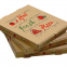 Eco Friendly Recycle Kraft Paper for Wrapping and Package