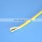 2 core cable 0.75mm kevlar reinforced power cable underwater rov cable