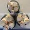 4 core 150mm2 copper conductor XLPE insulated power cable