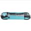 2021 Factory 4 Pillar Adjustable elastic neoprene waterproof fitness colorful fanny pack belt running sports waist bag