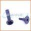 China Supplier Stainless Steel Anti-theft Screws Security Screws