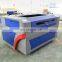 TIPTOP LASER CO2 laser plastic/Paper/MDF/Glass engraving machine cnc cutting machine