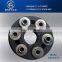 suspension driveshaft parts flex disc OEM 2104100815 W202 W124