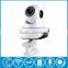 Day And Night Dome Network IP Camera 720P
