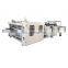 Automatic toilet roll paper machine production line