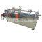 Semi automatic multi rolls maxi roll packing machine