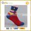 Man cotton knee-high sports socks,male deodorant basketball sports socks