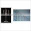 5 Lite Candlestick Brass Candelabra For Wedding