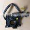 Golden Dragon bus use  original MXL3704100C5A0 electric ignition switch with key
