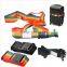 New Luggage Straps Suitcase Protect Belt Easy Adjustable Buckle Strap Name Tag