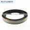 High Quality TB Type Shaft Oil Seal NBR FKM Rubber Metal Case Oil Seal For China Supplier