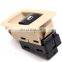 New Black Window Regulator Switch 61316945876 for BMW E90 E91 E83 E53 E70 E71 E72 3-Series 323i 325i 328i X5 X6