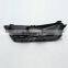 Car body parts fog lamp case fog light case fog lamp cover for C-R-V body kits uas tyepe 2017 2018 2019
