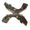 OEM Genuine Set Rear Brake Pad Fits Ford Ranger Mk2 Facelift PX WILDTRAK 2015 16 brake shoes MPNAB313300BA