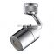 720 degree rotating sink faucet sprayer large angle dual function basin water filter bathroom kitchen saving faucet aerator