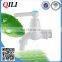 YUYAO QILI popular WF-P1704 plastic water polo tap