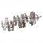 Genuine 6BT engine part C3908032 auto parts crankshaft