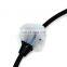 ABS Wheel Speed Sensor Front Left For Honda Accord Acura TSX Civic 57455SDC013