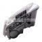 Car Halogen Front Head lamps Lights For Nissan Rogue 26060-JM70A / 26060-JM00A