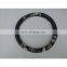 Universal crane design steering wheel cover non-slip comfortable car steering wheel protector