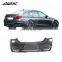 Auto body kits for BMW 5 Series F18 body kits for BMW F10 body kit 2011-2013 Year