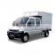Wuling 1 ton 1.2L gasoline double cab mini truck