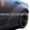 Wide Body Kit Front Bumper Fender Flares Suitable For Maserati Levante Body Kits