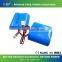 high quality best price rechargeable li-ion battery 22430 7.4v 2000mah